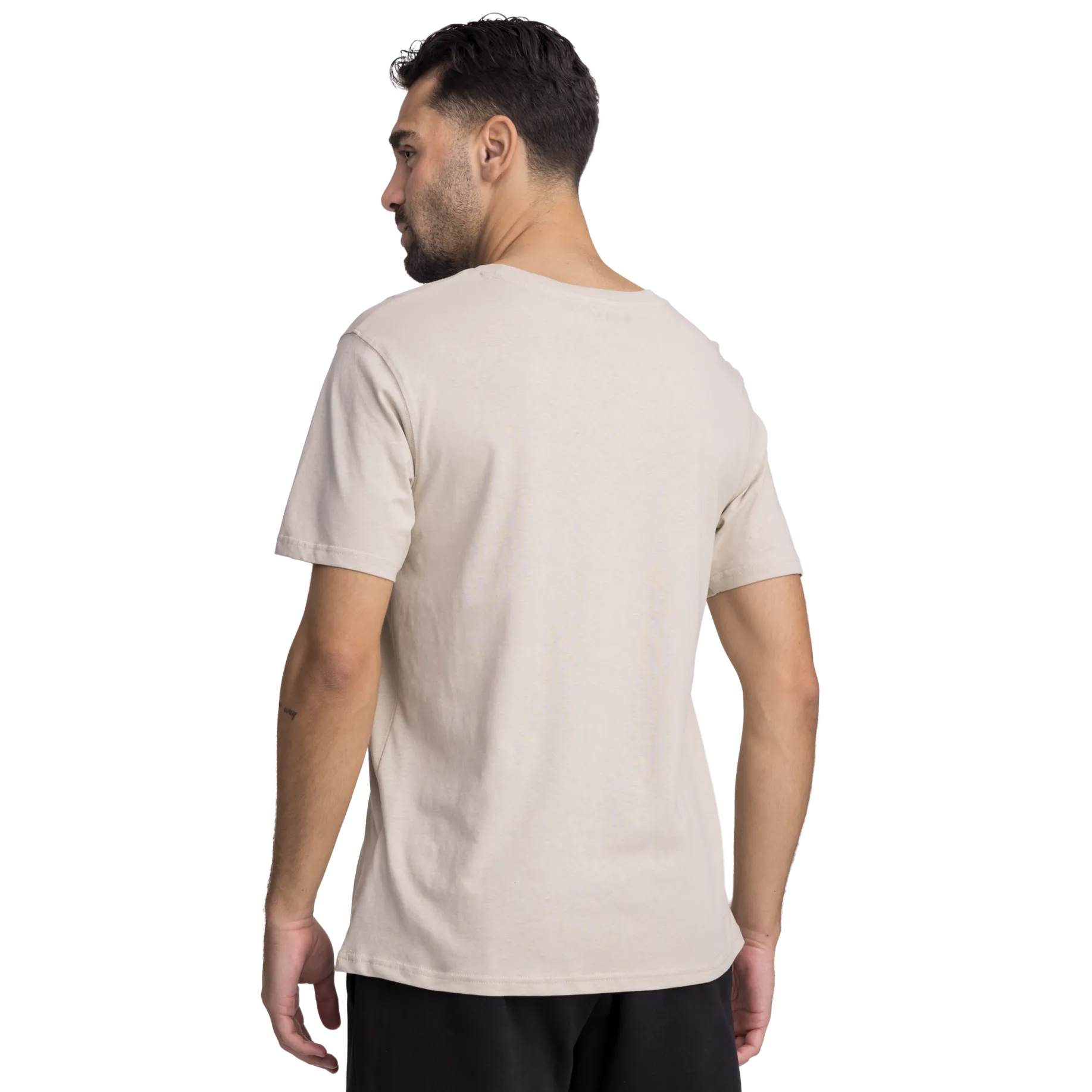 TAKEOFFbasic tee m