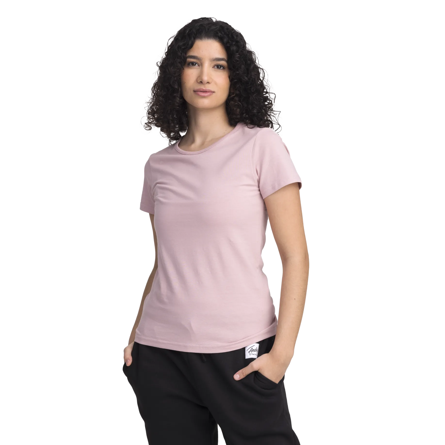 TAKEOFFbasic tee w