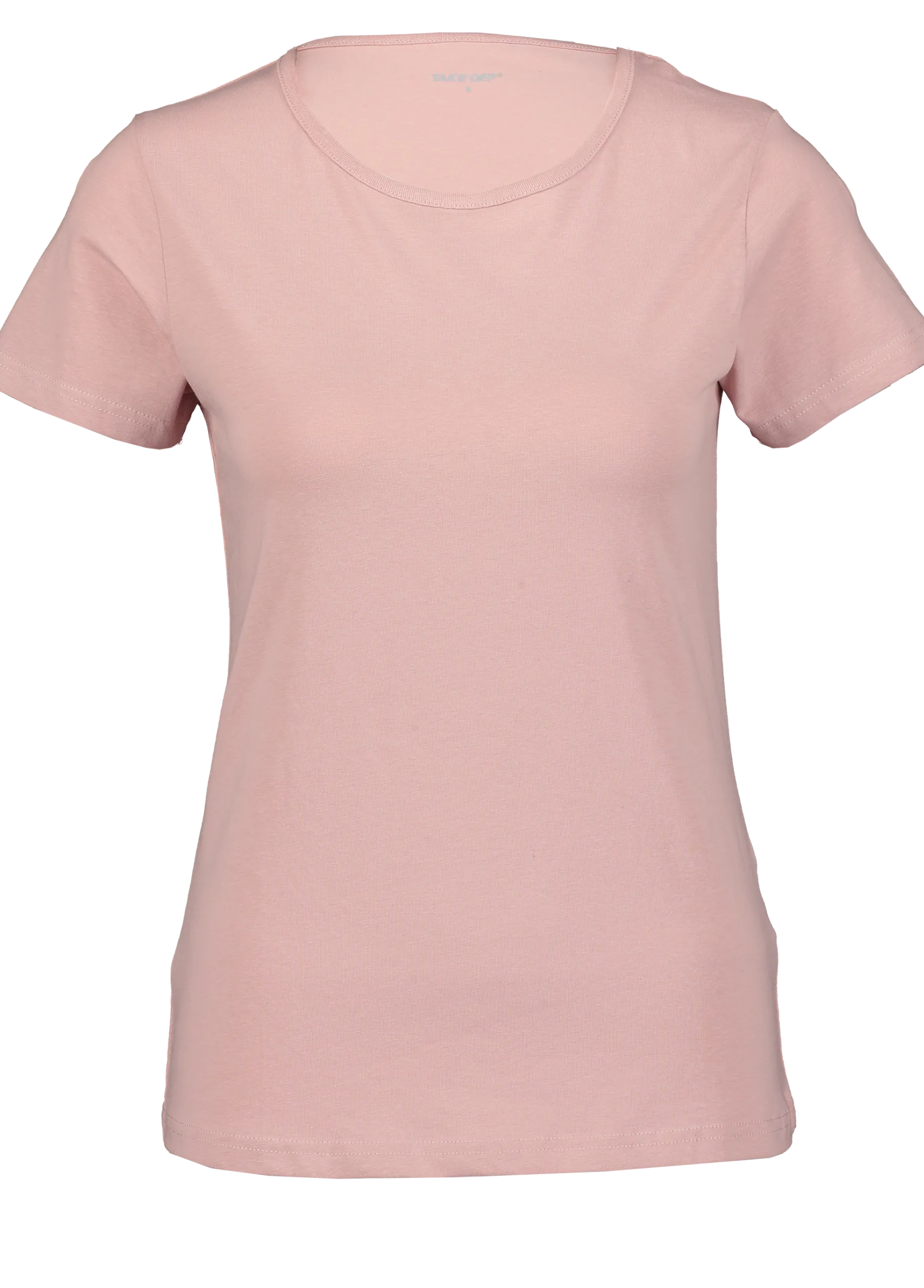 TAKEOFFbasic tee w