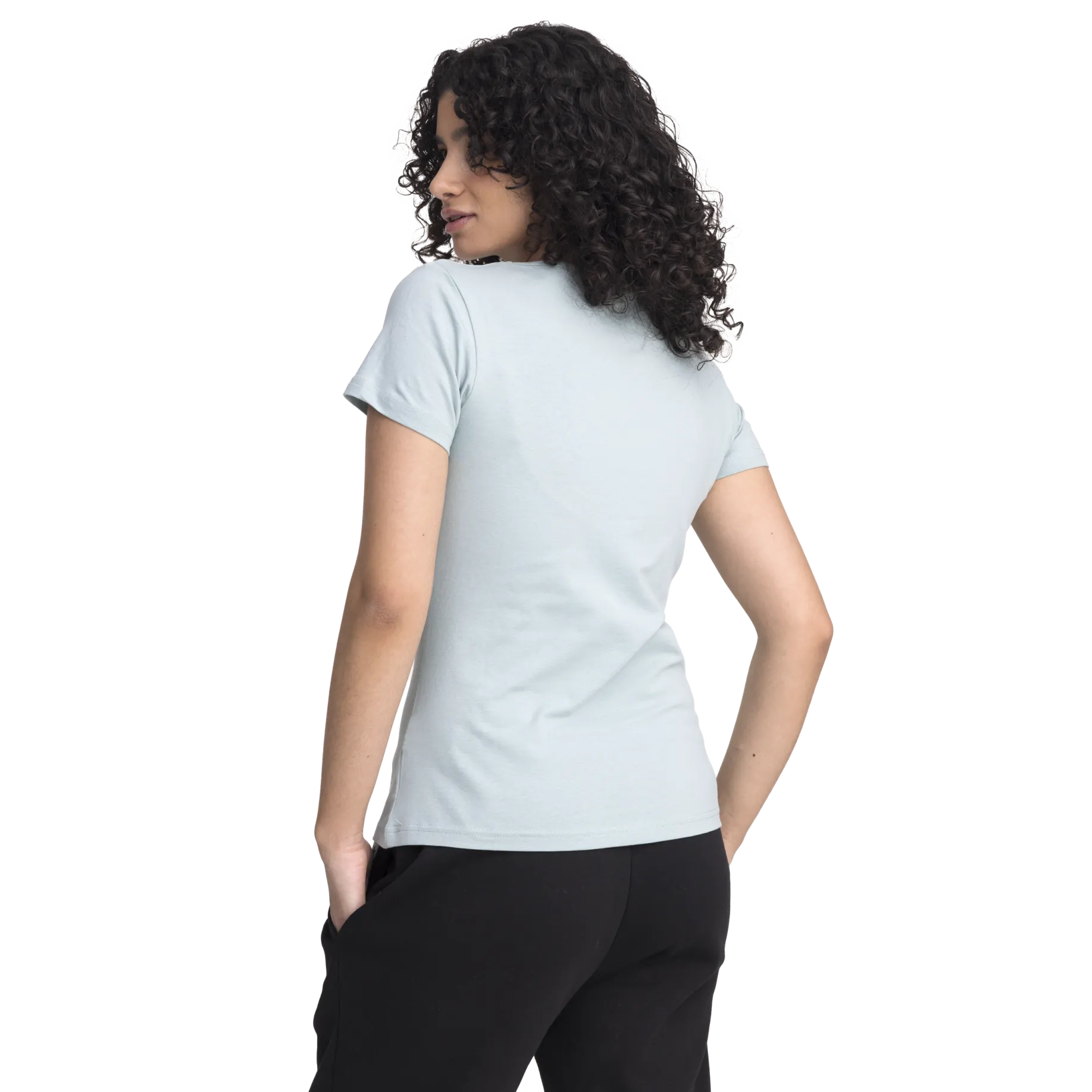TAKEOFFbasic tee w