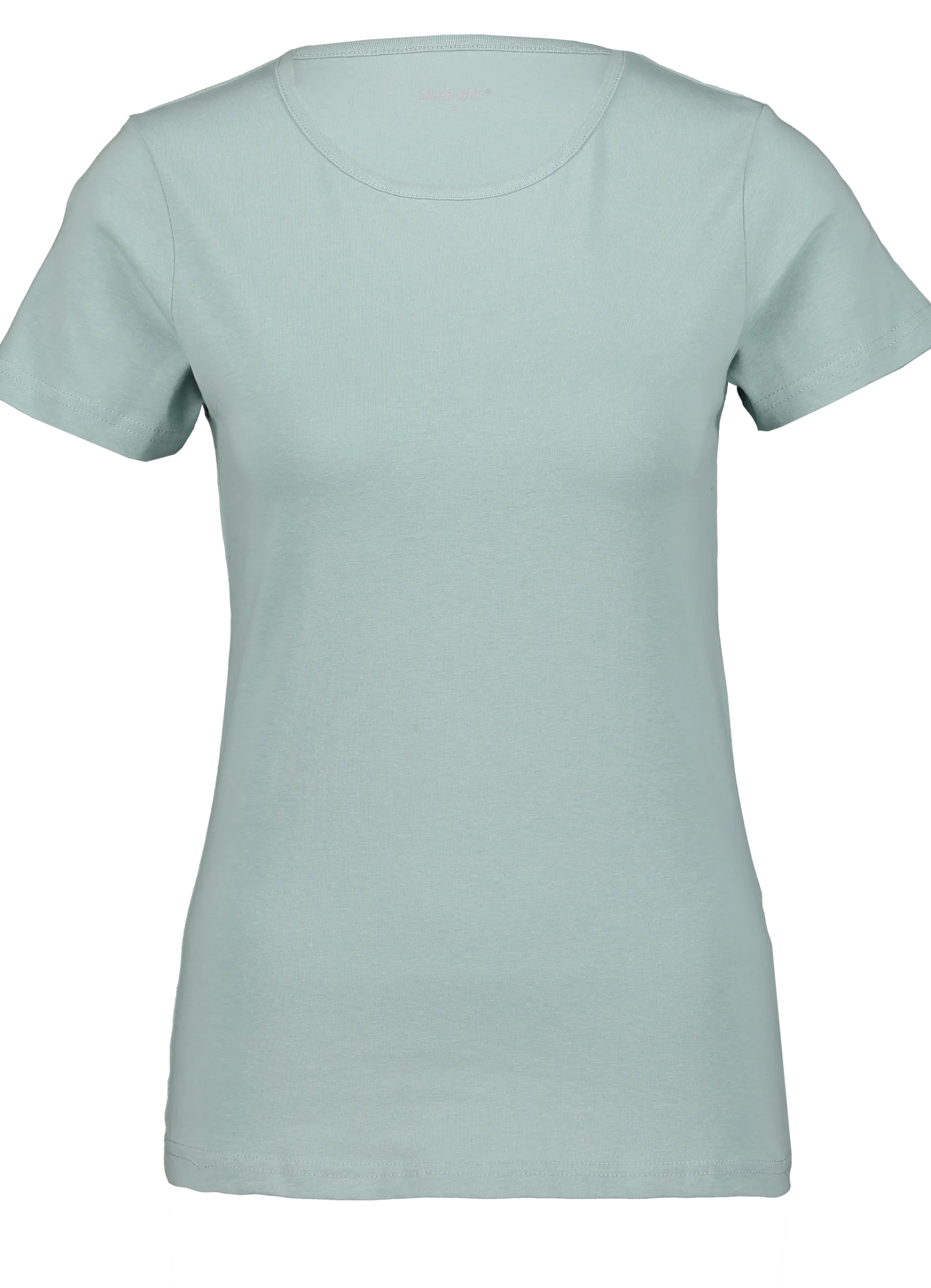 TAKEOFFbasic tee w
