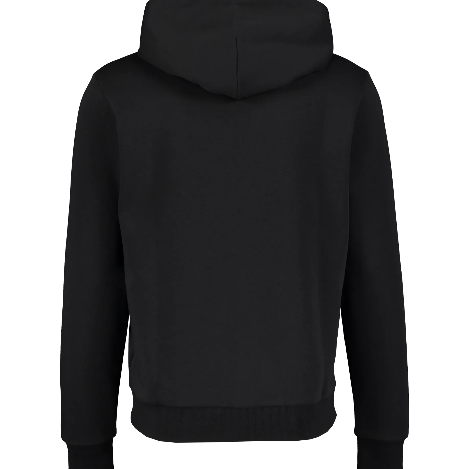 TAKEOFFbasic zip hood m