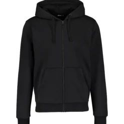 TAKEOFFbasic zip hood m