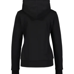 TAKEOFFbasic zip hood w