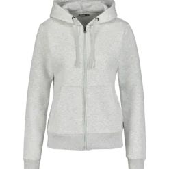 TAKEOFFbasic zip hood w