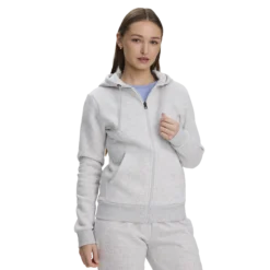 TAKEOFFbasic zip hood w