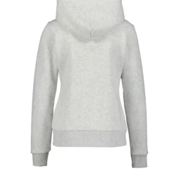 TAKEOFFbasic zip hood w