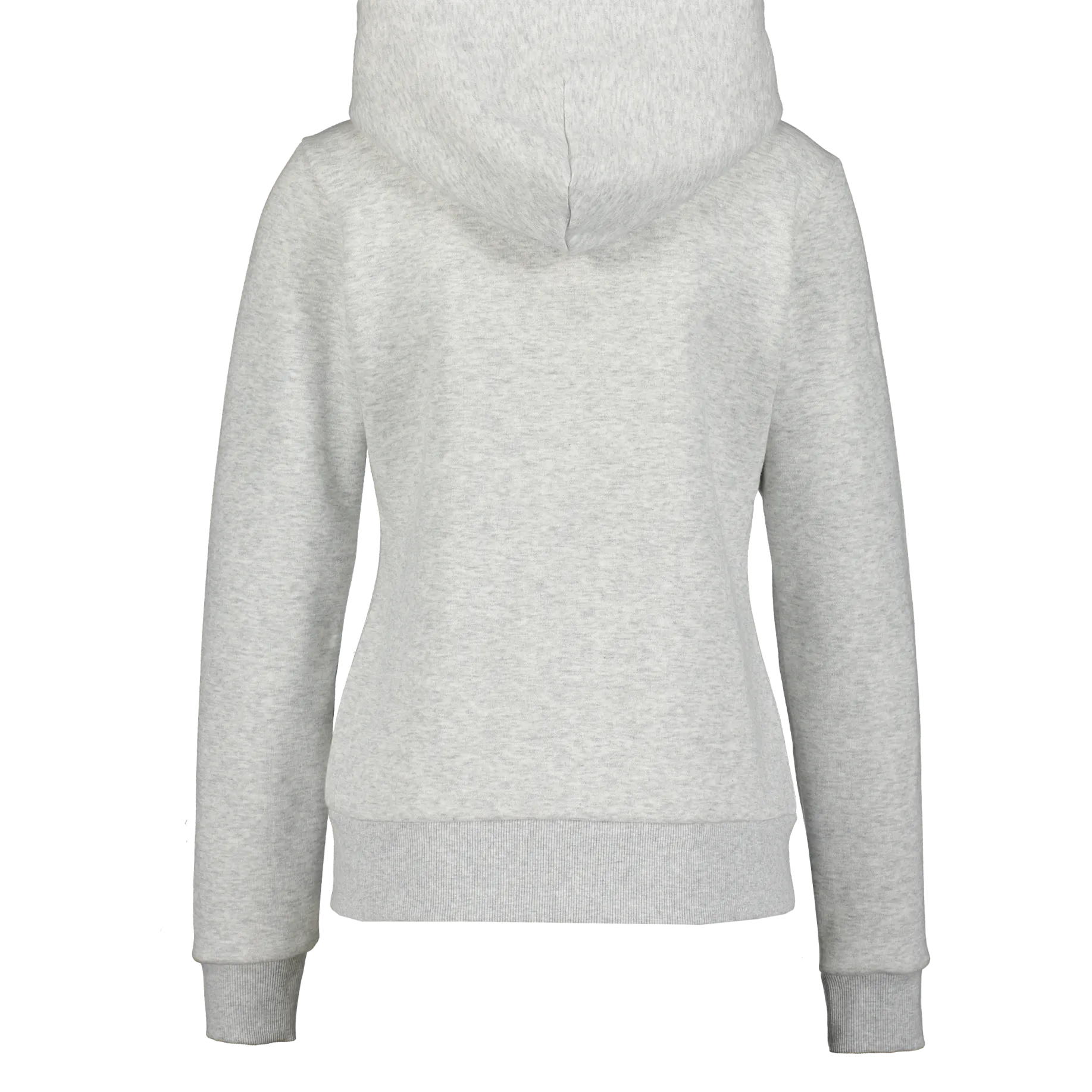 TAKEOFFbasic zip hood w