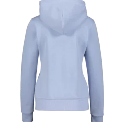 TAKEOFFbasic zip hood w