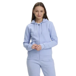 TAKEOFFbasic zip hood w