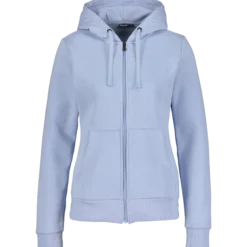 TAKEOFFbasic zip hood w