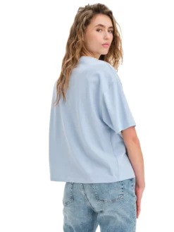TAKEOFFboxy tee w