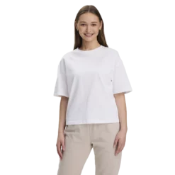 TAKEOFFboxy tee w