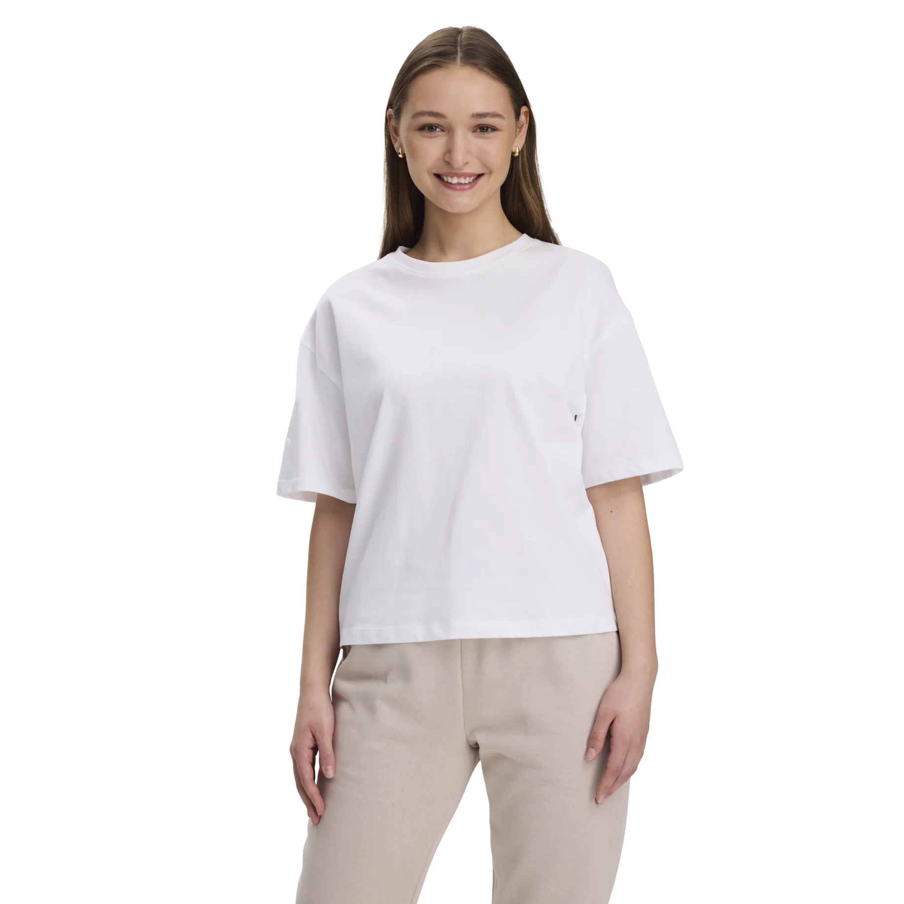 TAKEOFFboxy tee w