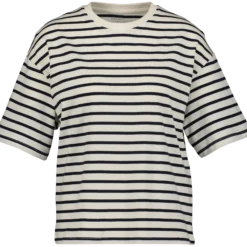 TAKEOFFboxy tee w