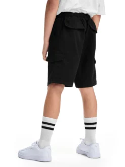 TAKEOFFcargo shorts jr
