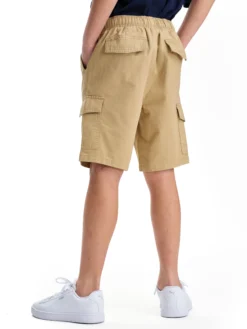 TAKEOFFcargo shorts jr