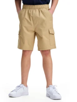 TAKEOFFcargo shorts jr