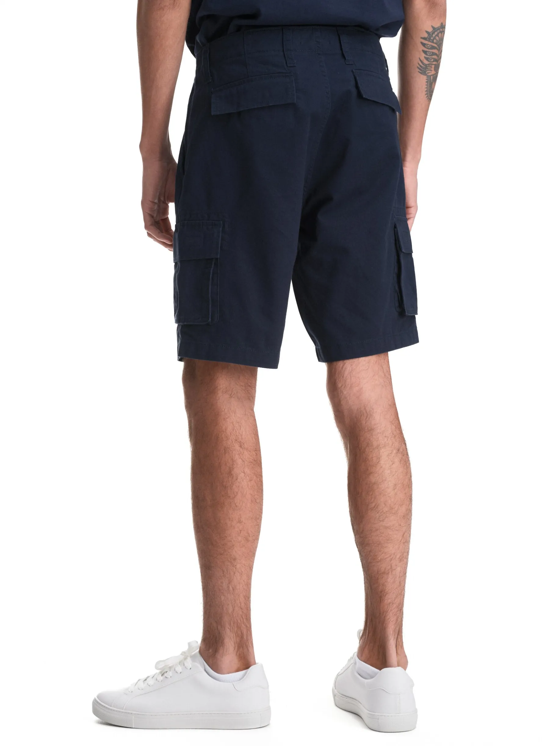 TAKEOFFcargo shorts m