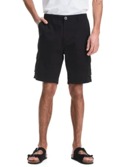 TAKEOFFcargo shorts m