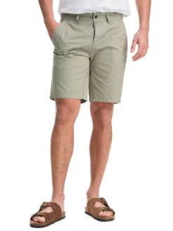 TAKEOFFchino shorts m