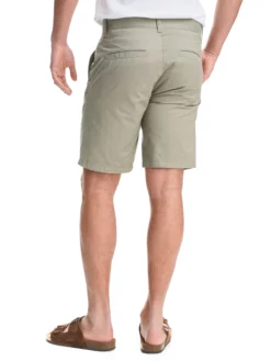 TAKEOFFchino shorts m