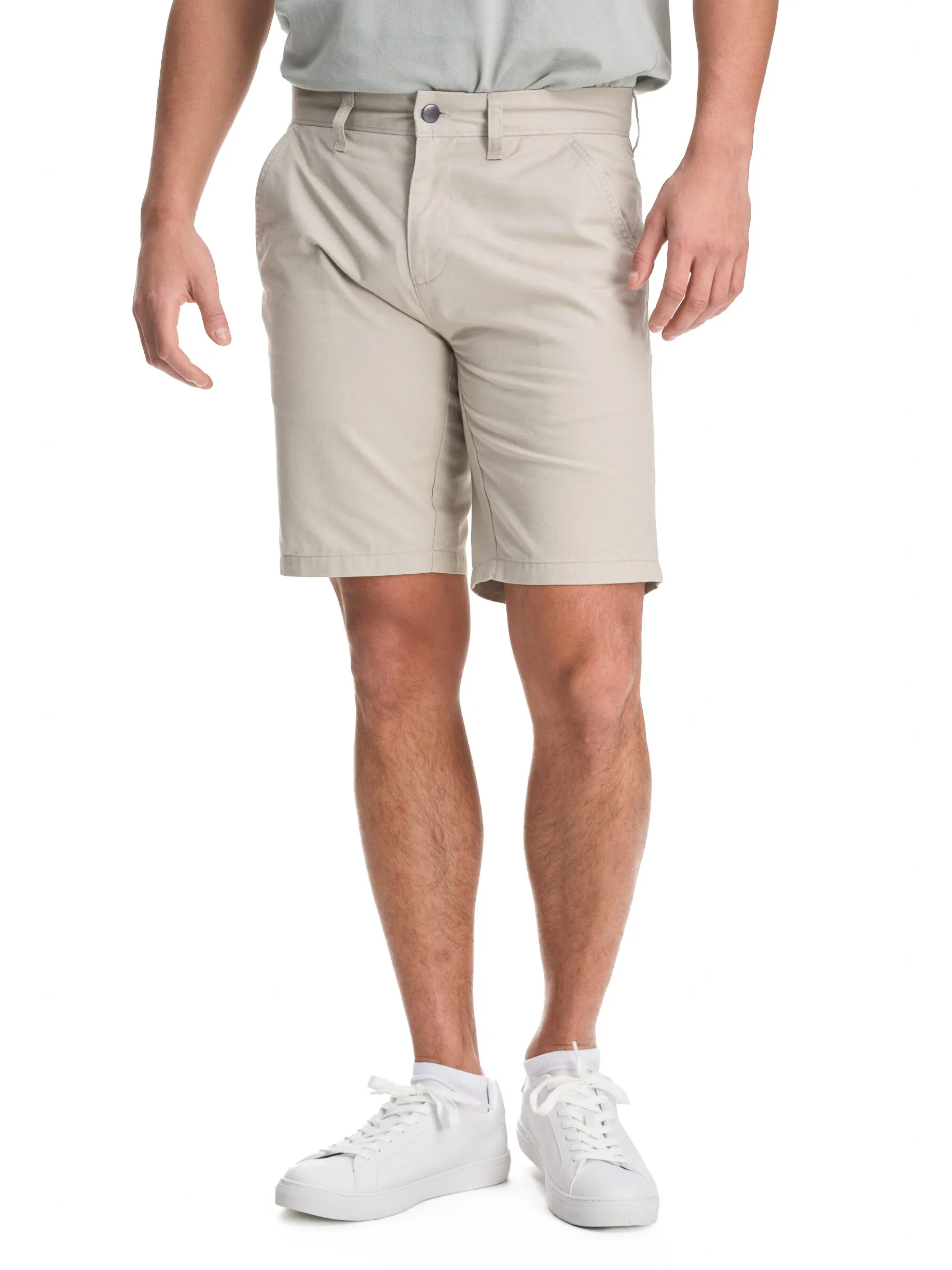 TAKEOFFchino shorts m
