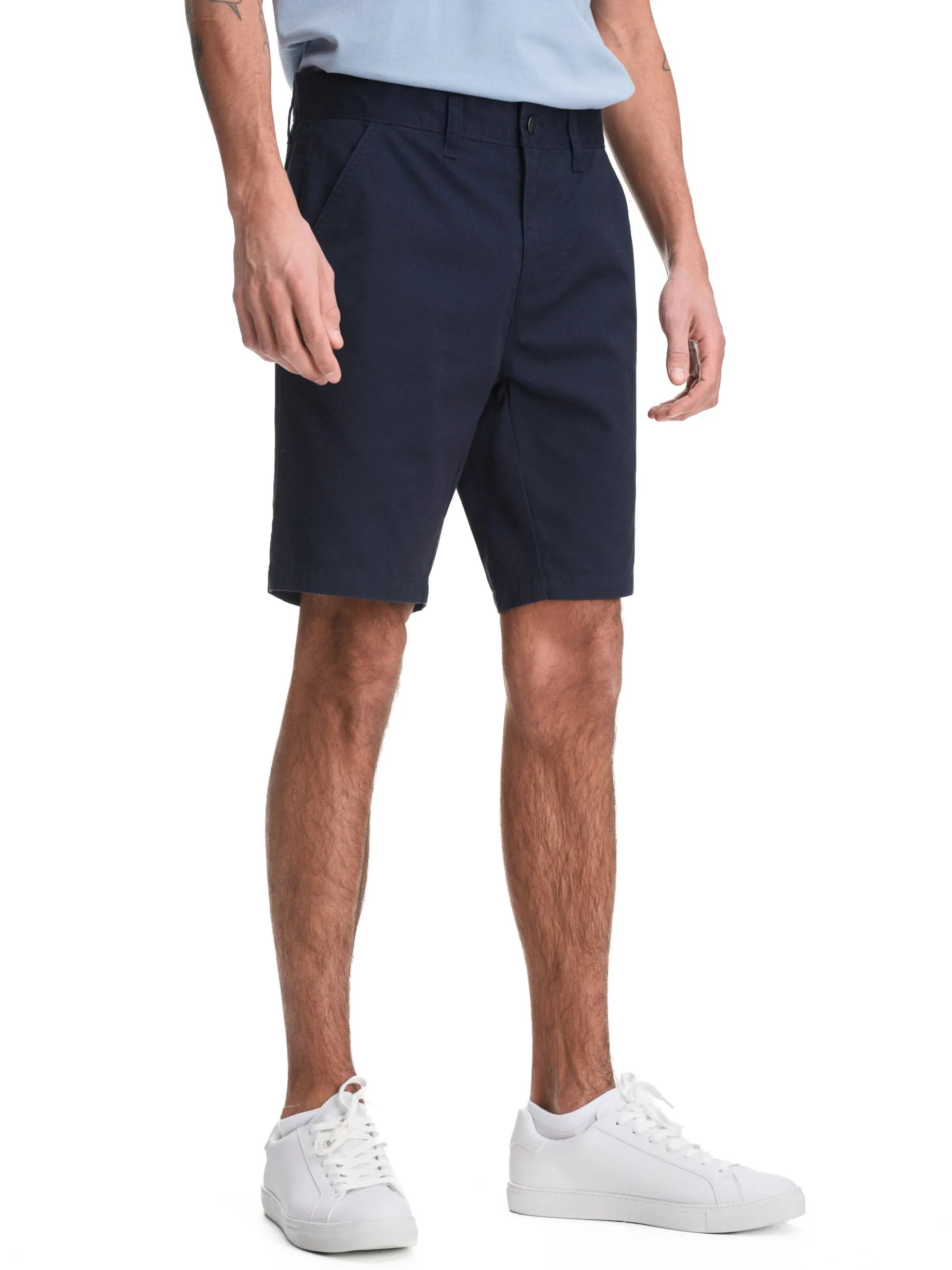TAKEOFFchino shorts m