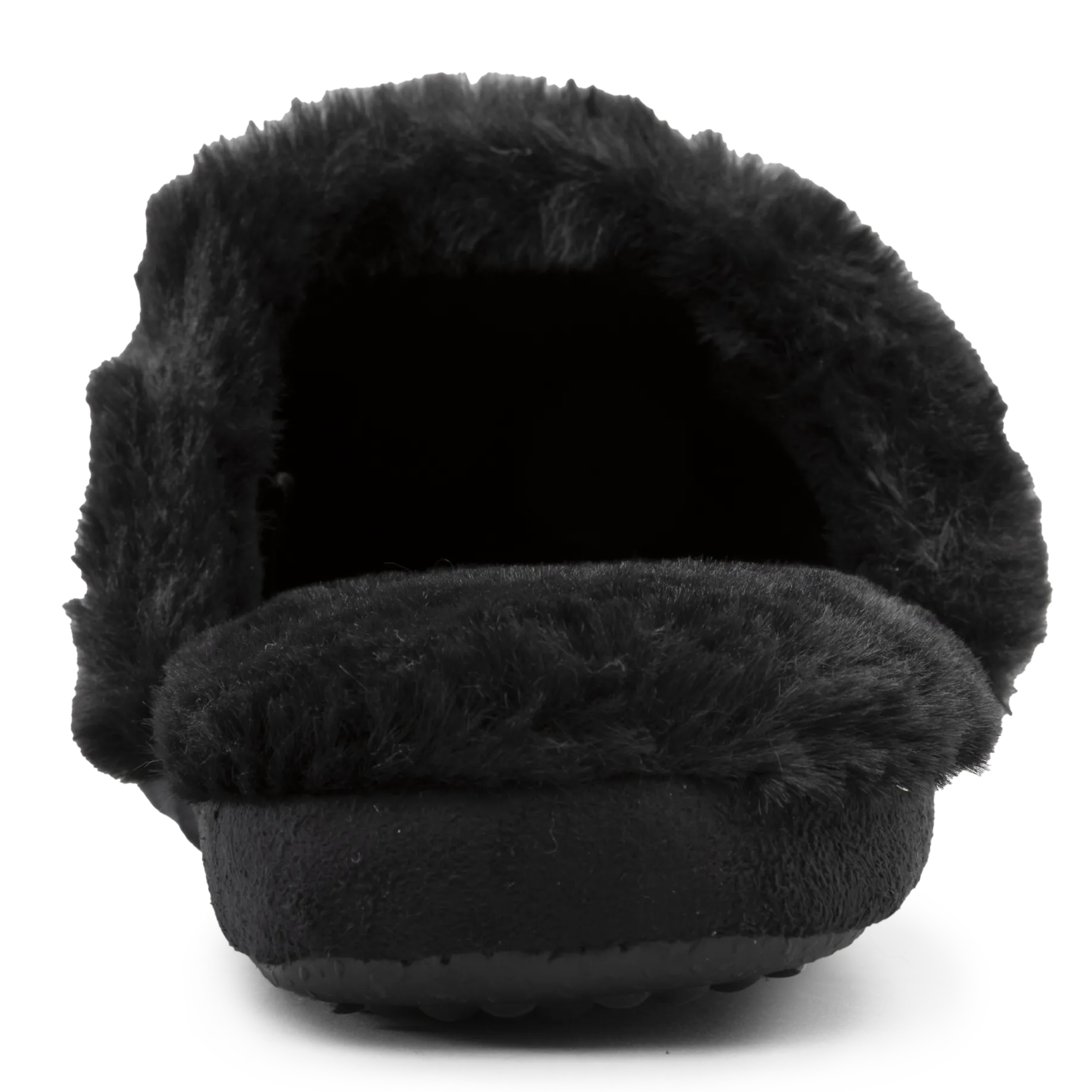 TAKEOFFcozy slipper w