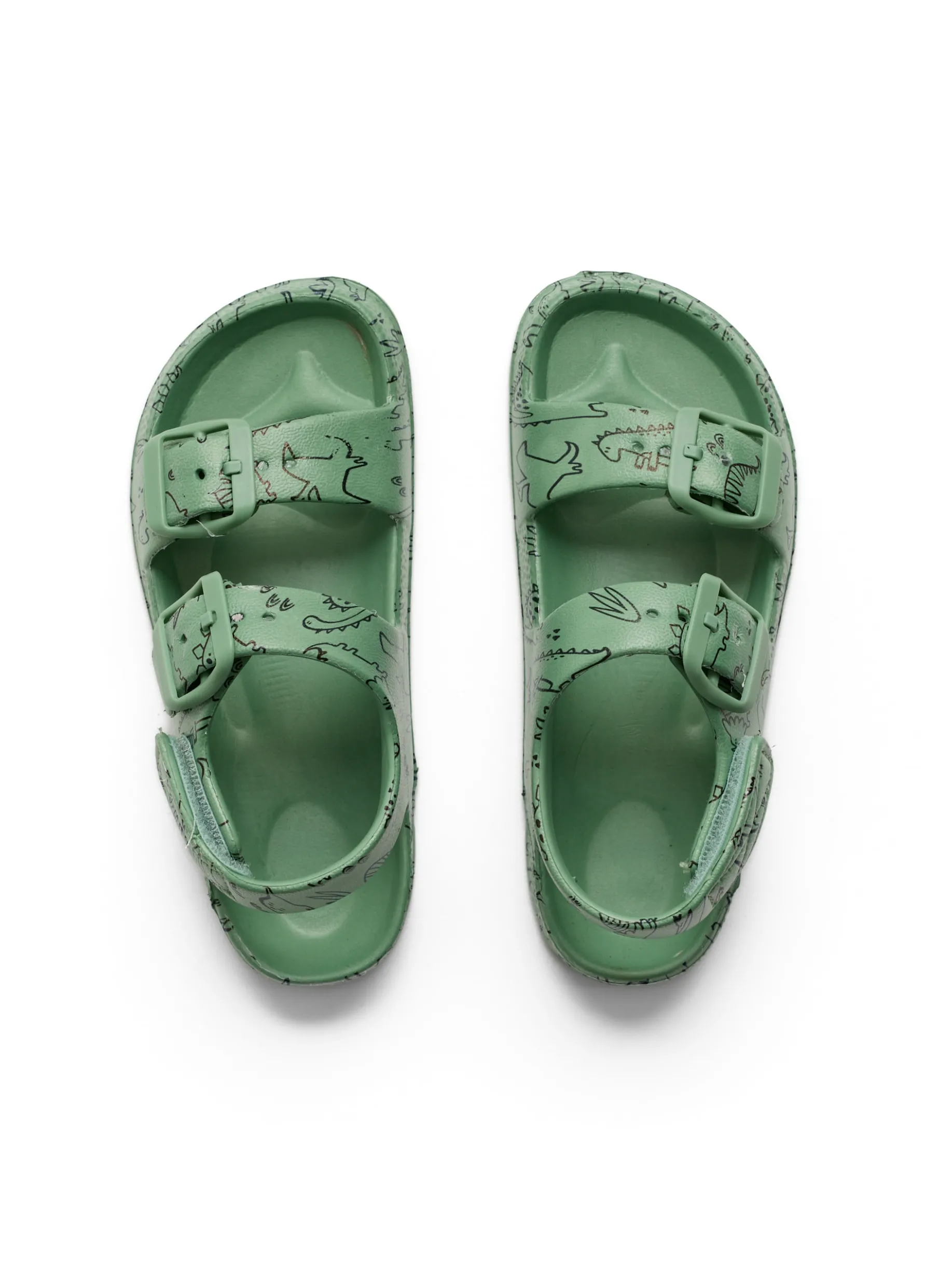 TAKEOFFranjo sandal kids