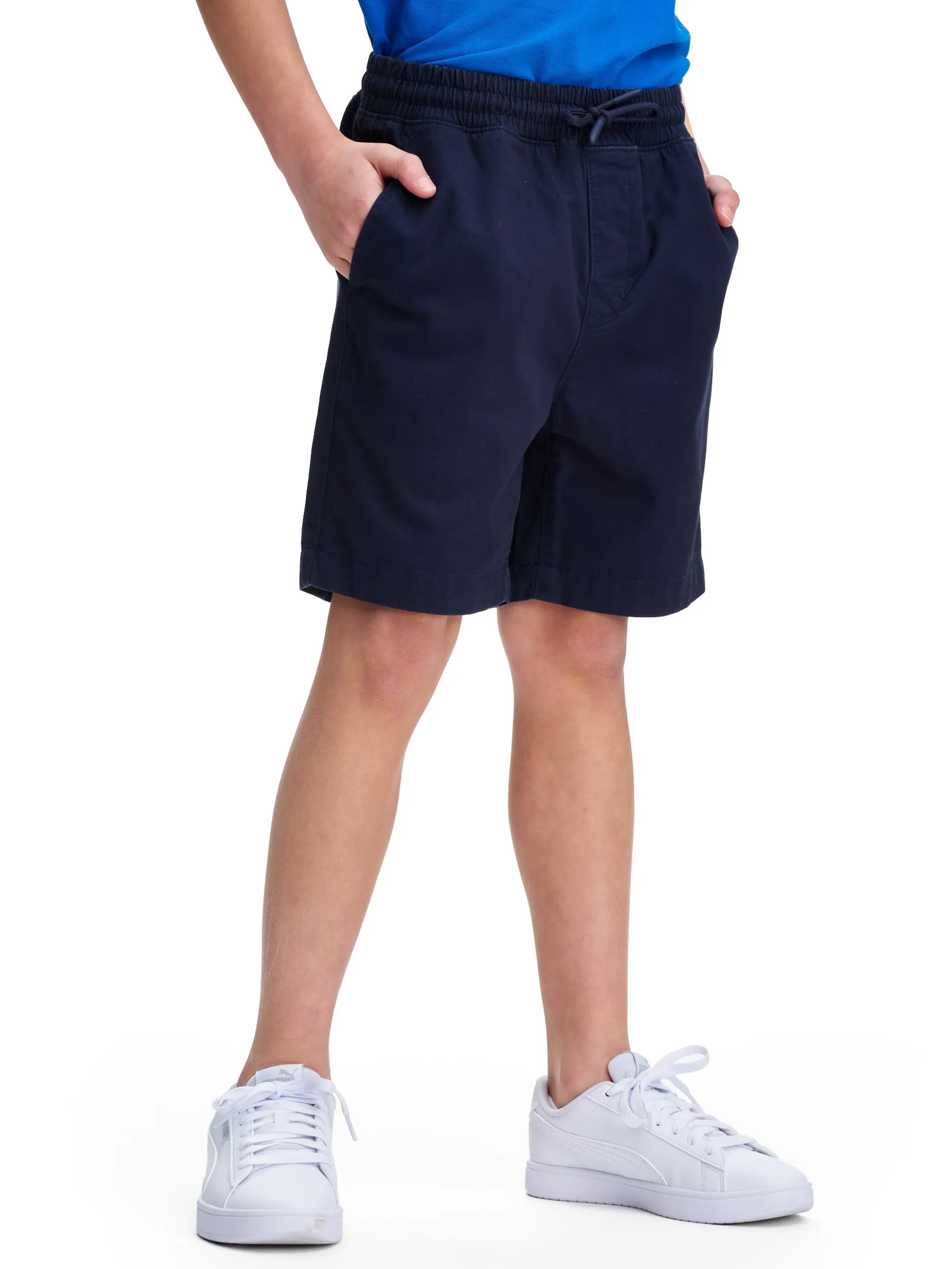 TAKEOFFrelaxed shorts jr