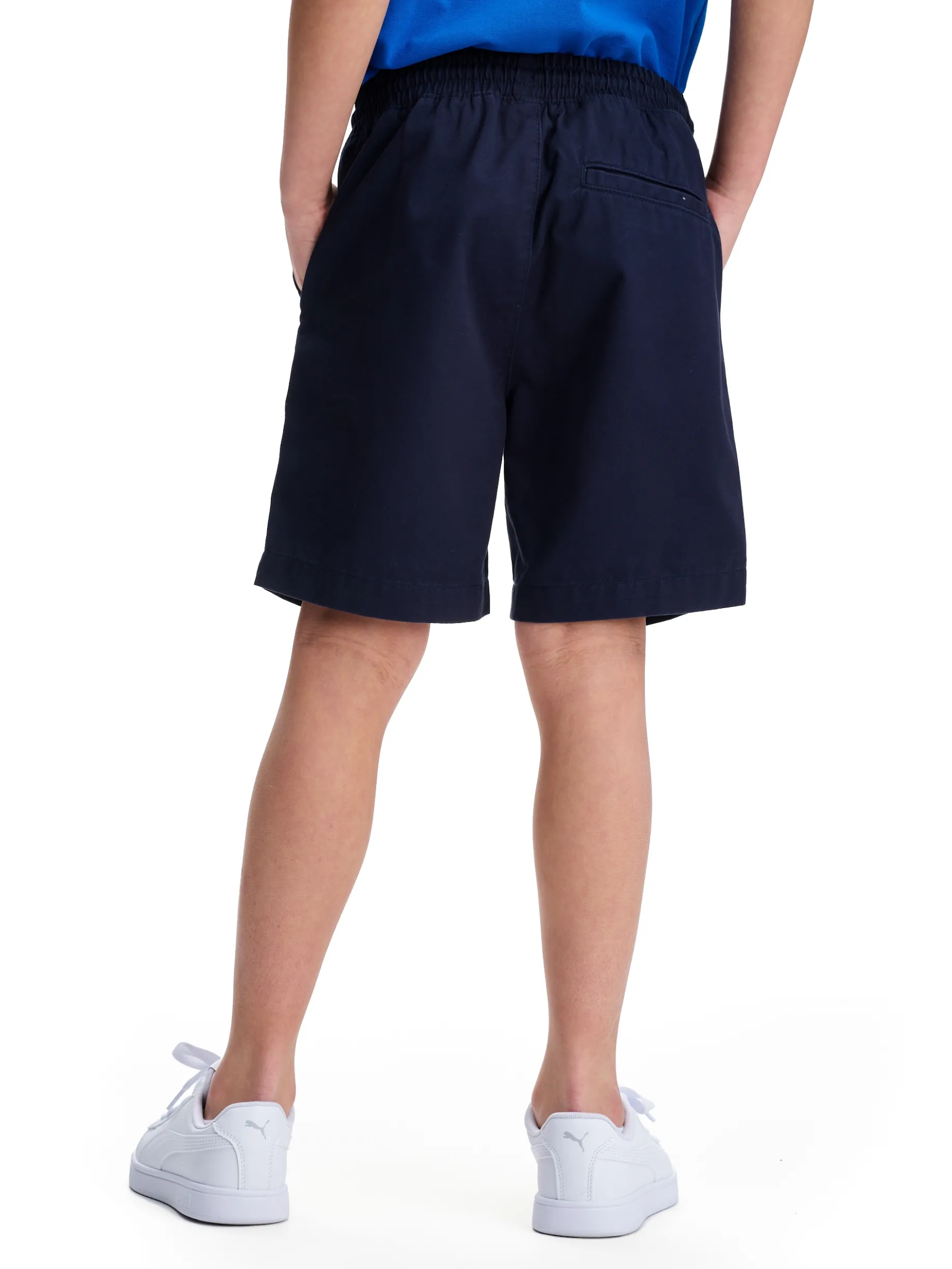 TAKEOFFrelaxed shorts jr