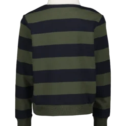 TAKEOFFrugby sweater jr
