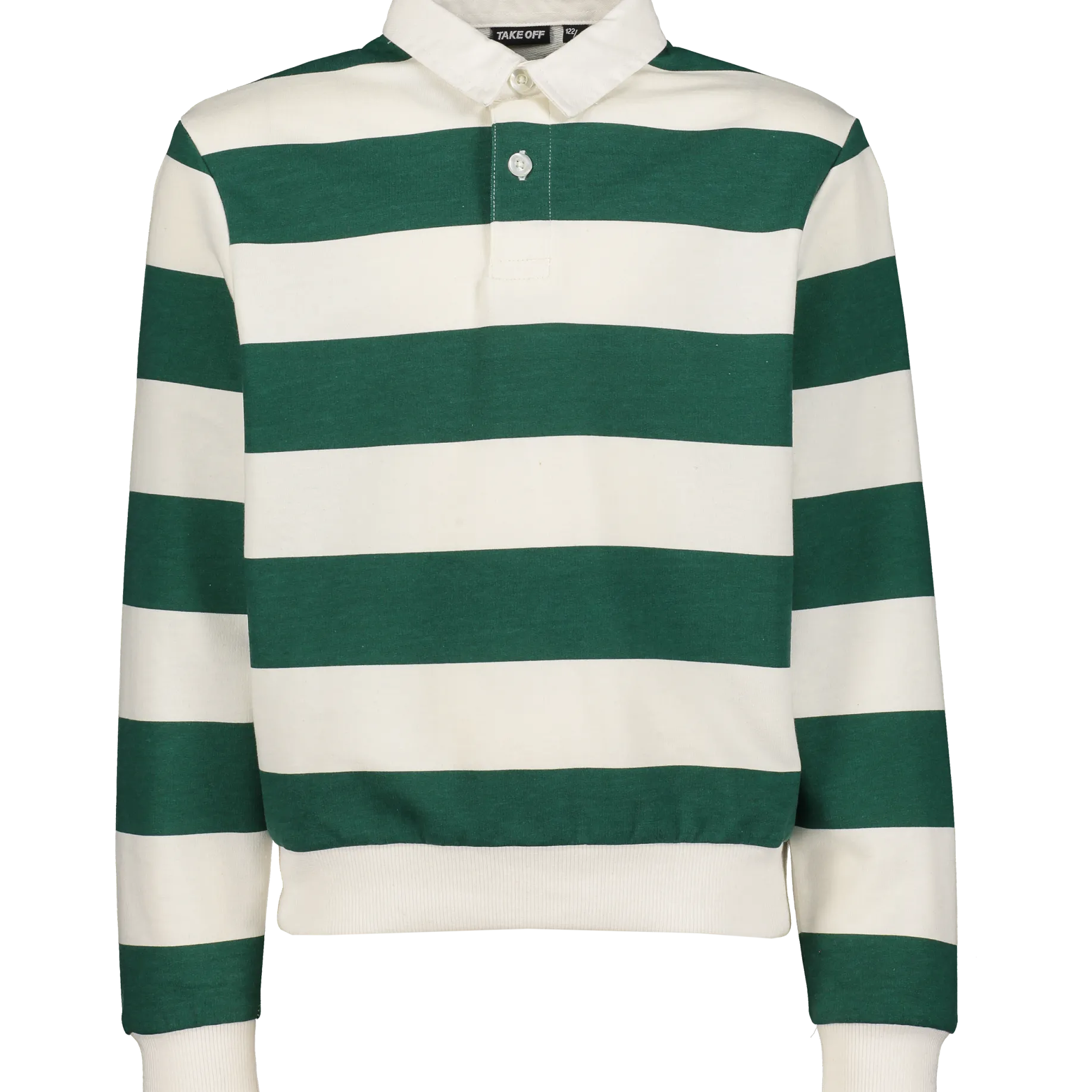 TAKEOFFrugby sweater jr