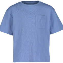 TAKEOFFslub pocket tee jr