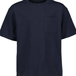 TAKEOFFslub pocket tee jr