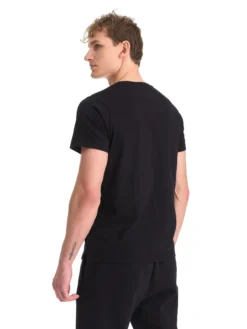 TAKEOFFslub pocket tee m