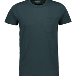 TAKEOFFslub pocket tee m