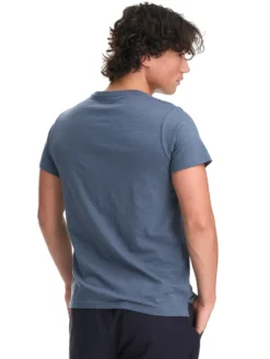 TAKEOFFslub pocket tee m