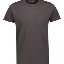 TAKEOFFslub pocket tee m