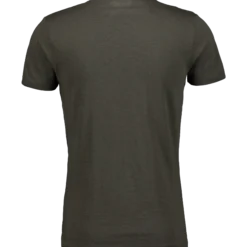 TAKEOFFslub pocket tee m