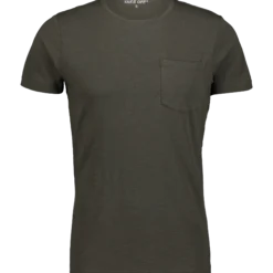 TAKEOFFslub pocket tee m