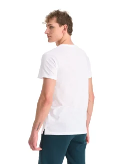 TAKEOFFslub pocket tee m
