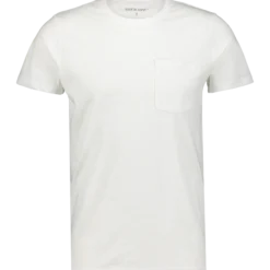 TAKEOFFslub pocket tee m