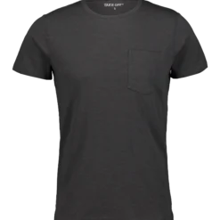 TAKEOFFslub pocket tee m