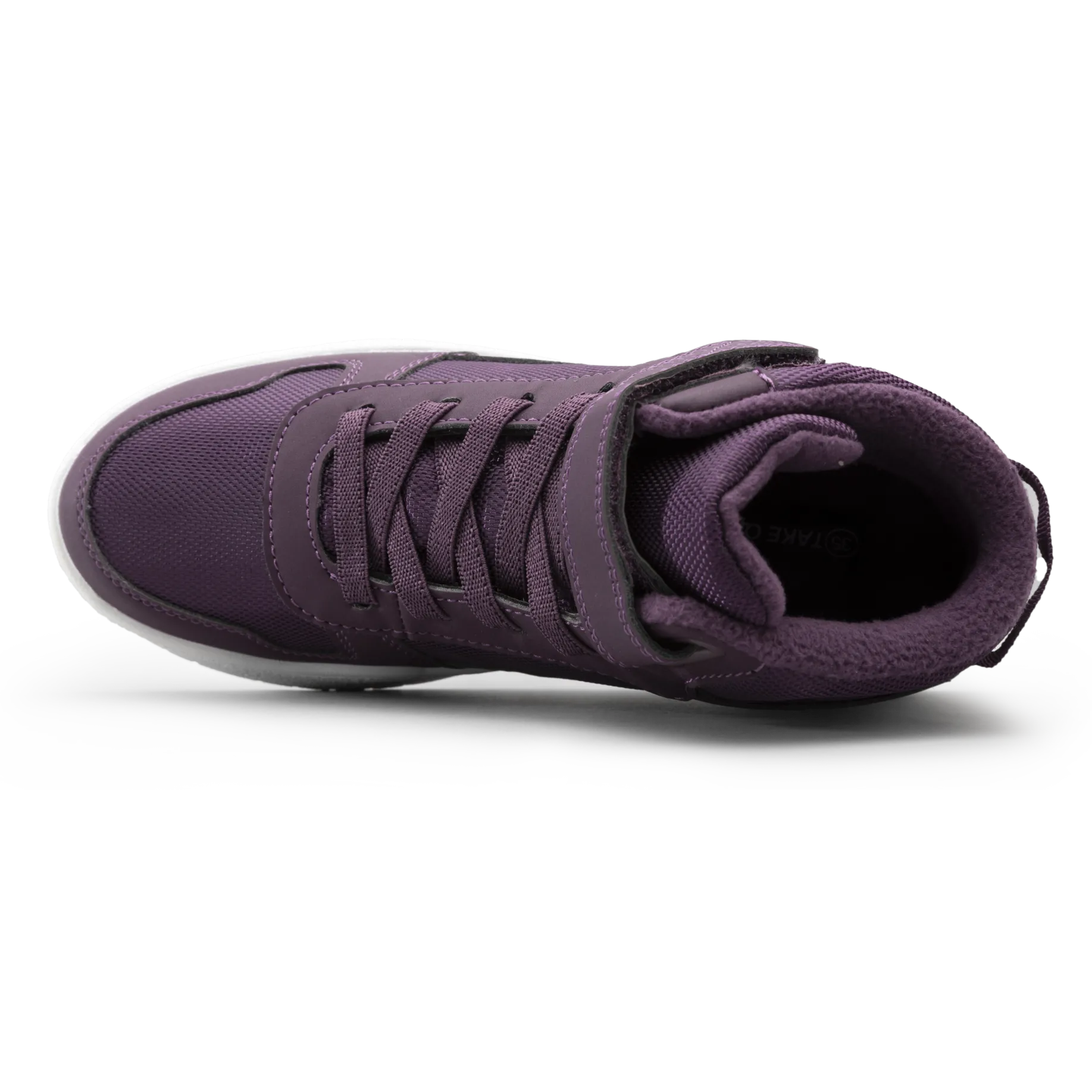TAKEOFFsneaker wp mid ii jr