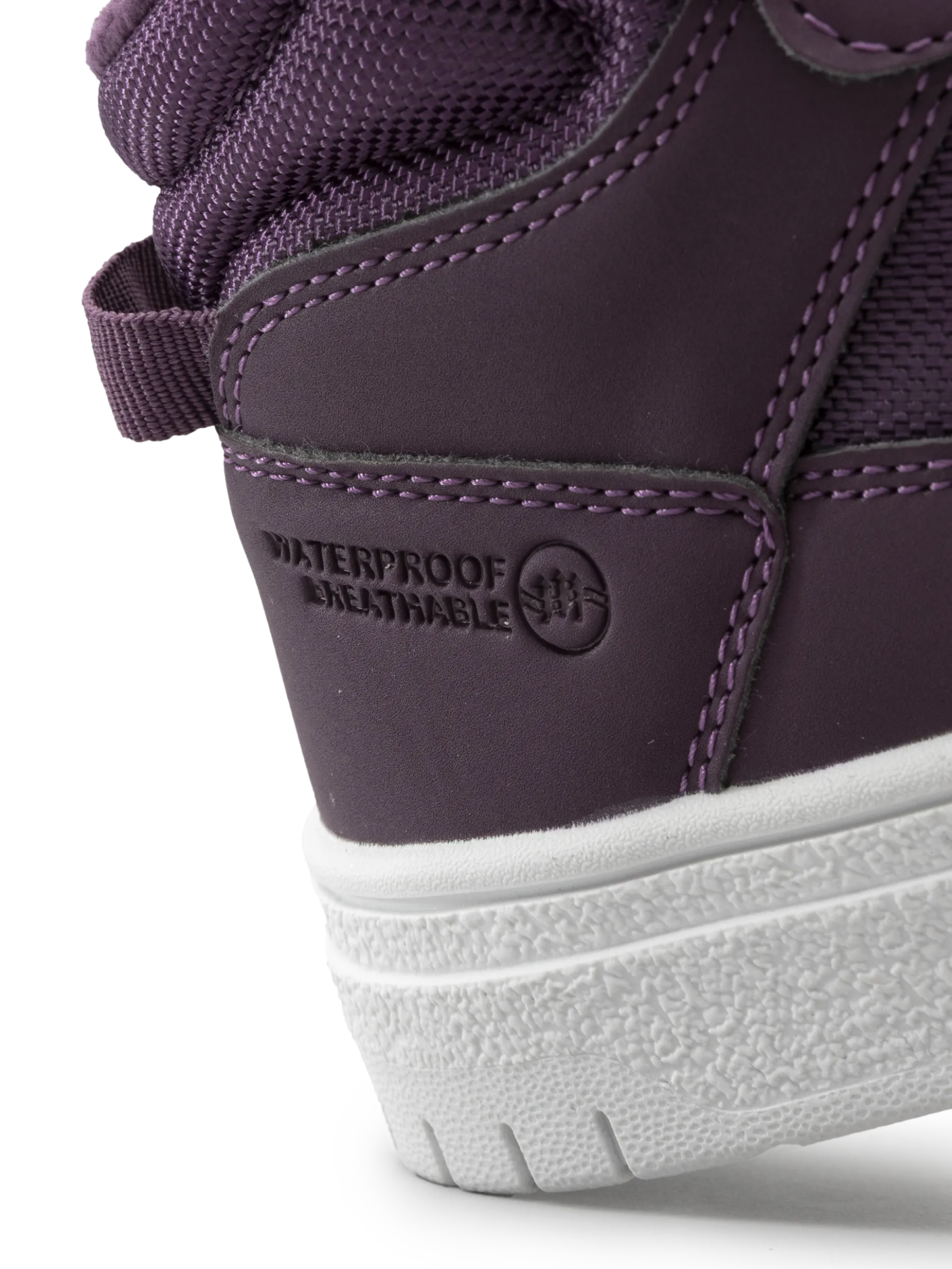 TAKEOFFsneaker wp mid ii jr