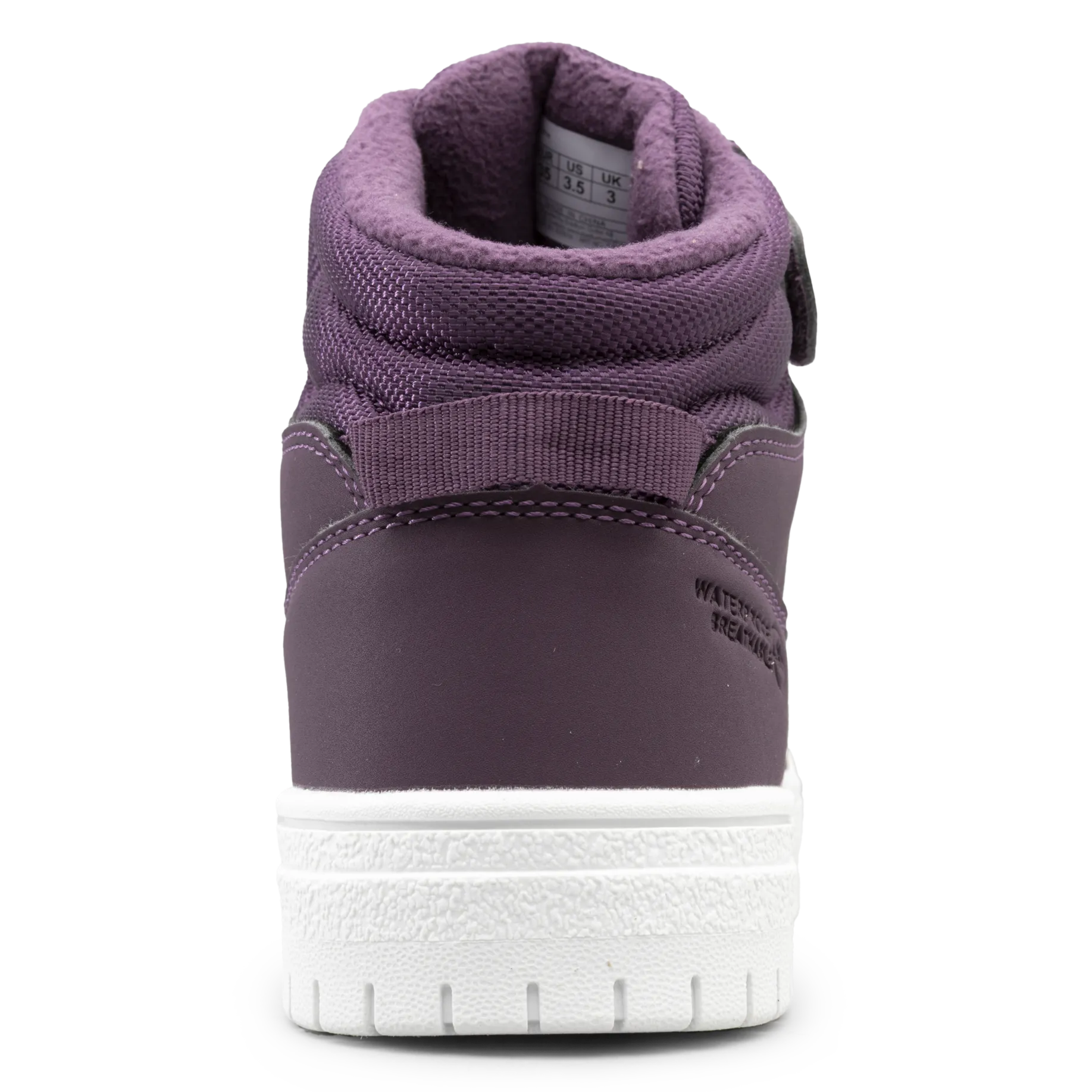 TAKEOFFsneaker wp mid ii jr