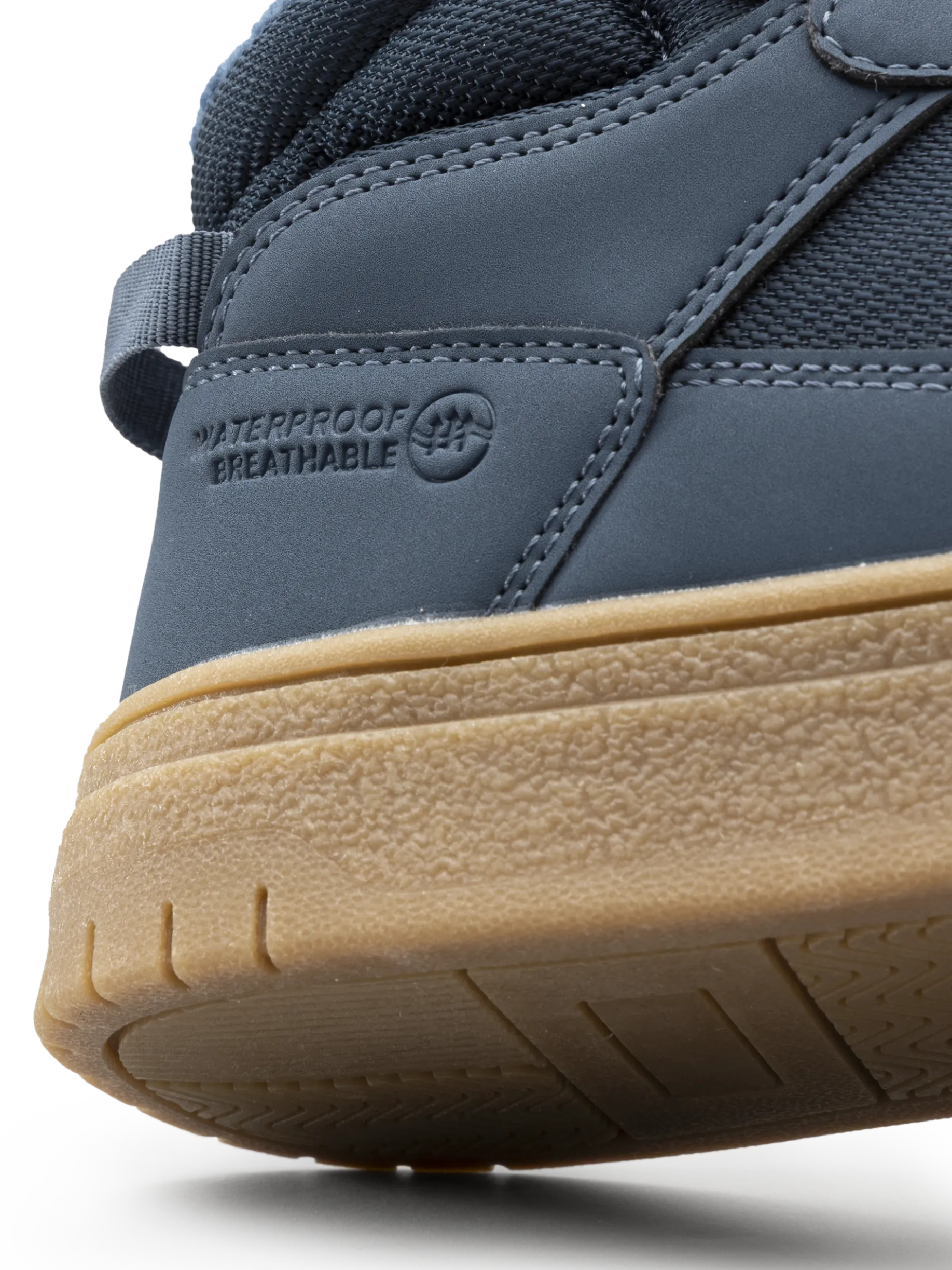 TAKEOFFsneaker wp mid ii jr