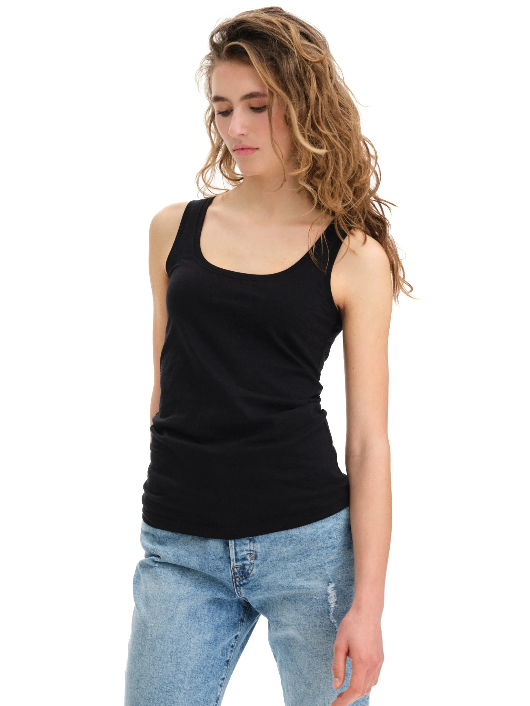 TAKEOFFso basic singlet w